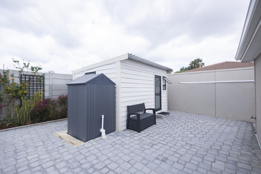 3 Bedroom Property for Sale in D